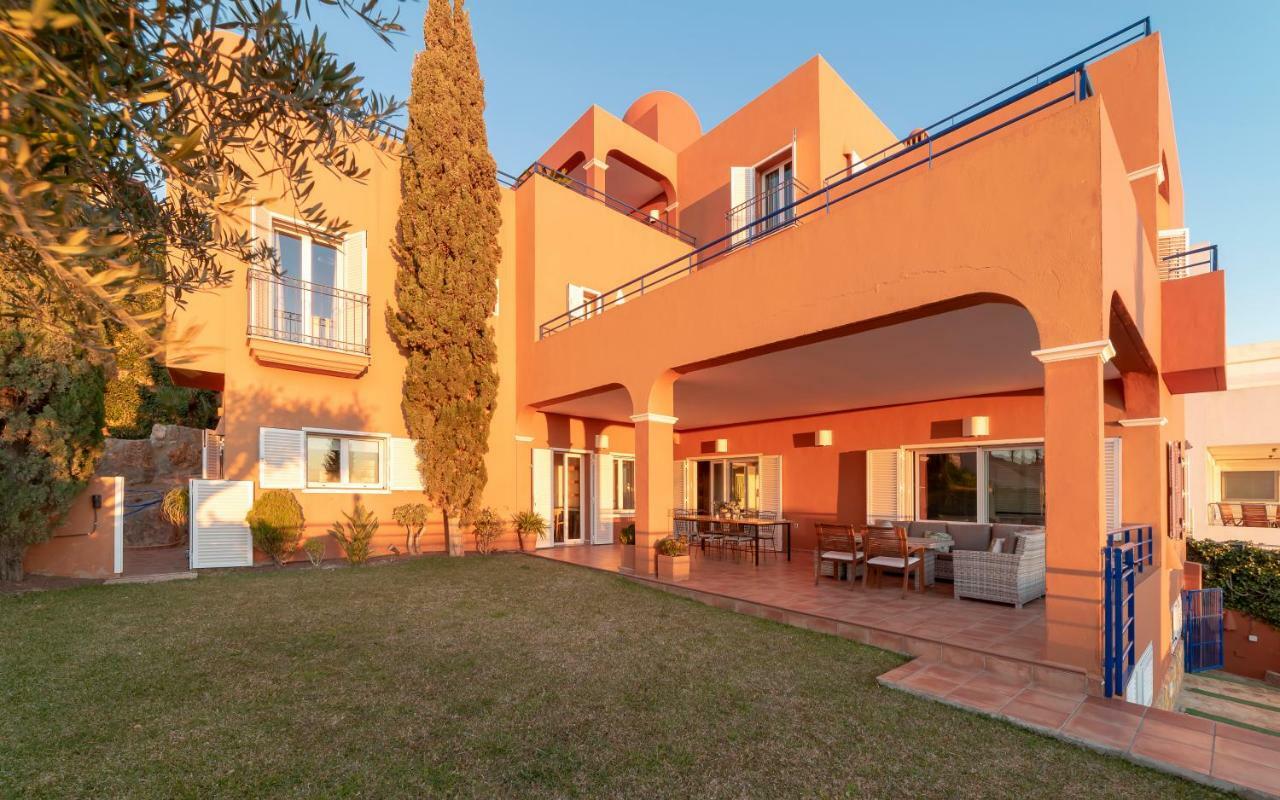 La Grana Boutique Villa
